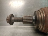 Recambio de transmision trasera derecha para audi q3 (8ub, 8ug) 2.0 tdi quattro referencia OEM IAM 1K0501204F 1K0501204F 