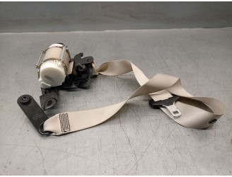 Recambio de cinturon seguridad trasero izquierdo para bmw 5 gran turismo (f07) 530 d xdrive referencia OEM IAM 72117233525  