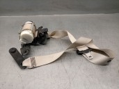 Recambio de cinturon seguridad trasero izquierdo para bmw 5 gran turismo (f07) 530 d xdrive referencia OEM IAM 72117233525  