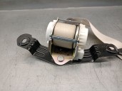 Recambio de cinturon seguridad trasero izquierdo para bmw 5 gran turismo (f07) 530 d xdrive referencia OEM IAM 72117233525  