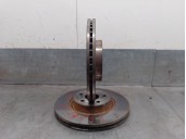 Recambio de disco freno delantero para toyota avensis sedán (_t25_) 2.0 (azt250_) referencia OEM IAM 4351205070 4351205070 