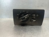 Replacement dashboard light switch for Ford Mondeo III (B5Y) 2.0 TDCi OEM IAM reference 3S7T13A024AB 3S7T13A024AB 