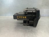 Replacement dashboard light switch for Ford Mondeo III (B5Y) 2.0 TDCi OEM IAM reference 3S7T13A024AB 3S7T13A024AB 