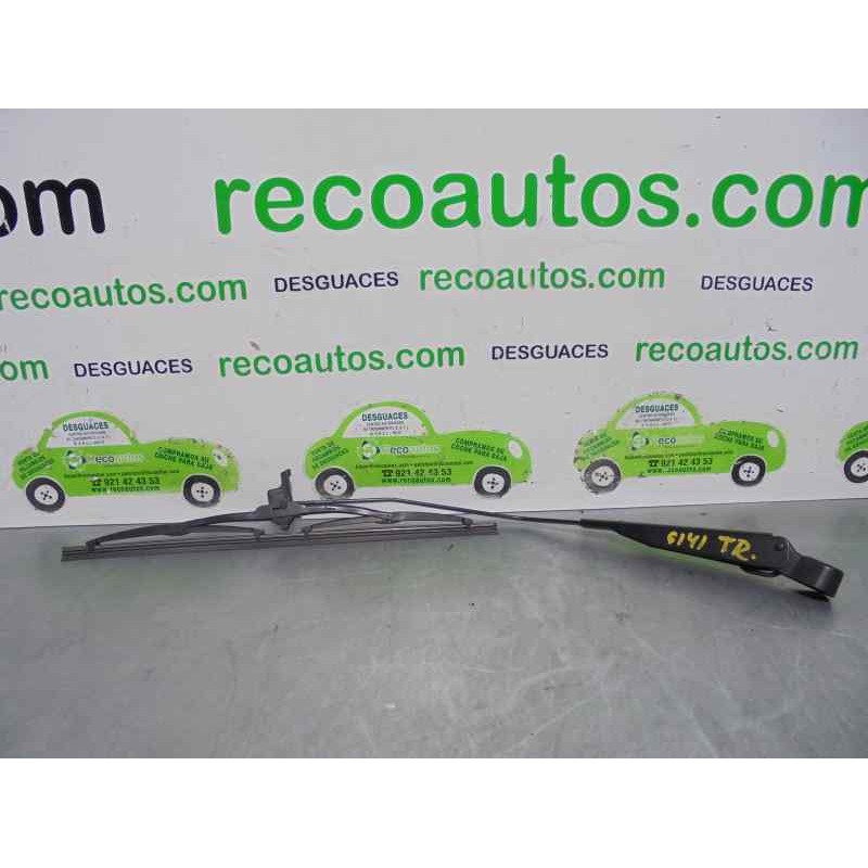 Recambio de brazo limpia trasero para suzuki wagon r+ rb (mm) 1.3 cat referencia OEM IAM   