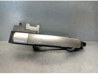 Recambio de maneta exterior delantera derecha para ford mondeo iii (b5y) 2.0 tdci referencia OEM IAM 4S71X219A64AA 