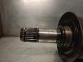 Recambio de transmision trasera izquierda para bmw 1 (f20) 116 i referencia OEM IAM 7629301AI02 33207629301 