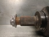 Recambio de transmision trasera derecha para bmw 1 (f20) 116 i referencia OEM IAM 7629302AI02 33207629302 