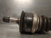 Recambio de transmision trasera derecha para bmw 1 (f20) 116 i referencia OEM IAM 7629302AI02 33207629302 