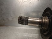 Recambio de transmision trasera derecha para bmw 1 (f20) 116 i referencia OEM IAM 7629302AI02 33207629302 