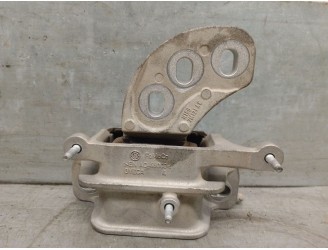 Recambio de soporte motor izquierdo para ford fiesta vii (hj, hf) 1.1 ti-vct referencia OEM IAM H1BG731121AC 2108080 