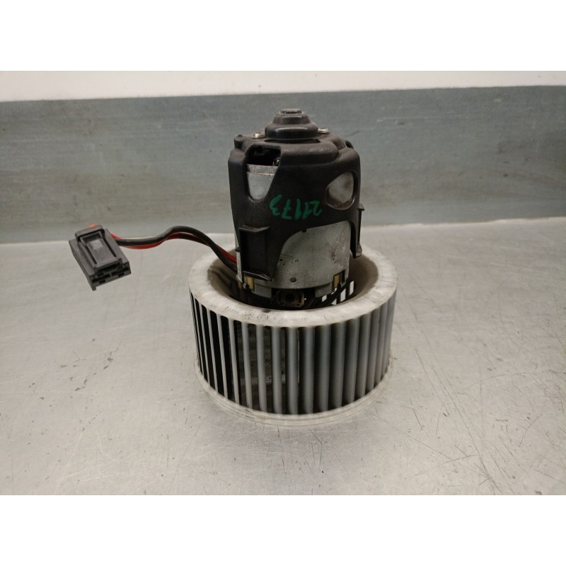 Recambio de motor calefaccion para bmw 5 gran turismo (f07) 530 d xdrive referencia OEM IAM 64119242607  