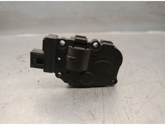 Recambio de motor calefaccion para bmw 5 gran turismo (f07) 530 d xdrive referencia OEM IAM 410475520  BEHR