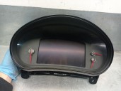 Recambio de cuadro instrumentos para opel insignia a (g09) 1.6 cdti (68) referencia OEM IAM 813075439  39030214