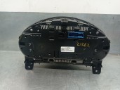 Recambio de cuadro instrumentos para opel insignia a (g09) 1.6 cdti (68) referencia OEM IAM 813075439  39030214