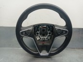 Recambio de volante para opel insignia a (g09) 1.6 cdti (68) referencia OEM IAM 6244267 913979 39016158