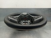 Recambio de volante para opel insignia a (g09) 1.6 cdti (68) referencia OEM IAM 6244267 913979 39016158