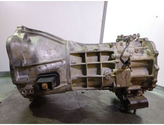Recambio de caja cambios para mitsubishi l200 / triton (ka_t, kb_t) 2.5 di-d 4wd (kb4t) referencia OEM IAM 2500A534A 2500A626 V5