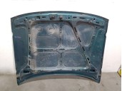 Recambio de capot para opel astra f sedán (t92) 1.6 i (f19, m19) referencia OEM IAM 1160220  