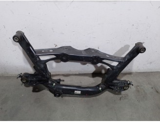 Recambio de puente trasero para audi q3 (8ub, 8ug) 2.0 tdi quattro referencia OEM IAM 5N0505235AB  5N05N5235AB