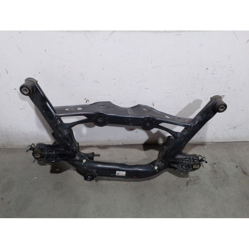 Recambio de puente trasero para audi q3 (8ub, 8ug) 2.0 tdi quattro referencia OEM IAM 5N0505235AB  5N05N5235AB