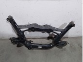 Recambio de puente trasero para audi q3 (8ub, 8ug) 2.0 tdi quattro referencia OEM IAM 5N0505235AB  5N05N5235AB