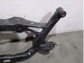 Recambio de puente trasero para audi q3 (8ub, 8ug) 2.0 tdi quattro referencia OEM IAM 5N0505235AB  5N05N5235AB