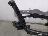 Recambio de puente trasero para audi q3 (8ub, 8ug) 2.0 tdi quattro referencia OEM IAM 5N0505235AB  5N05N5235AB