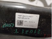 Recambio de puente trasero para audi q3 (8ub, 8ug) 2.0 tdi quattro referencia OEM IAM 5N0505235AB  5N05N5235AB