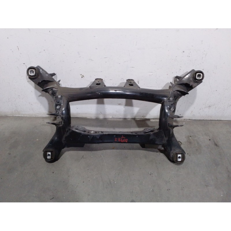 Recambio de puente trasero para bmw 1 (f20) 116 i referencia OEM IAM 33316792505  