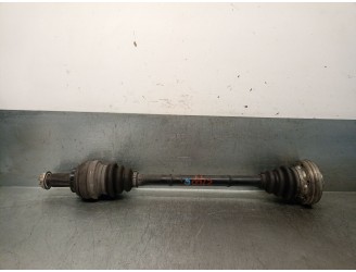 Recambio de transmision trasera izquierda para bmw x1 (e84) sdrive 18 d referencia OEM IAM 4608777AI01 33207605485 