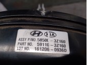 Recambio de servofreno para hyundai i40 i (vf) 1.7 crdi referencia OEM IAM 585003Z160 591103Z160 