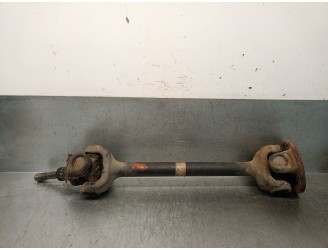 Recambio de transmision trasera izquierda para jaguar xj6/12 3.2 cat referencia OEM IAM CBC2268 CBC2268 