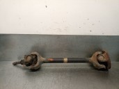 Recambio de transmision trasera izquierda para jaguar xj6/12 3.2 cat referencia OEM IAM CBC2268 CBC2268 