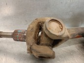 Recambio de transmision trasera izquierda para jaguar xj6/12 3.2 cat referencia OEM IAM CBC2268 CBC2268 