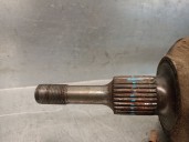 Recambio de transmision trasera izquierda para jaguar xj6/12 3.2 cat referencia OEM IAM CBC2268 CBC2268 