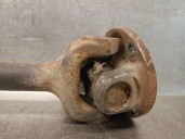 Recambio de transmision trasera izquierda para jaguar xj6/12 3.2 cat referencia OEM IAM CBC2268 CBC2268 