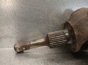 Recambio de transmision trasera derecha para jaguar xj6/12 3.2 cat referencia OEM IAM CBC2268 CBC2268 