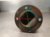 Recambio de transmision trasera derecha para jaguar xj6/12 3.2 cat referencia OEM IAM CBC2268 CBC2268 