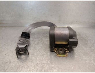 Recambio de cinturon seguridad trasero izquierdo para renault clio ii (bb_, cb_) 1.2 (bb0a, bb0f, bb10, bb1k, bb28, bb2d, bb2h, 