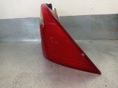 Replacement of right rear tail light for Ford Mondeo III (B5Y) 2.0 TDCi OEM IAM reference 1S7113404A 1371852 