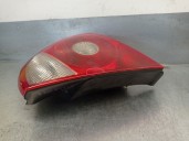 Replacement of right rear tail light for Ford Mondeo III (B5Y) 2.0 TDCi OEM IAM reference 1S7113404A 1371852 