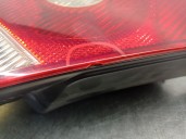 Replacement of right rear tail light for Ford Mondeo III (B5Y) 2.0 TDCi OEM IAM reference 1S7113404A 1371852 