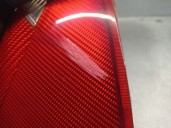Replacement of right rear tail light for Ford Mondeo III (B5Y) 2.0 TDCi OEM IAM reference 1S7113404A 1371852 
