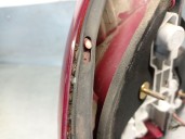 Replacement of right rear tail light for Ford Mondeo III (B5Y) 2.0 TDCi OEM IAM reference 1S7113404A 1371852 
