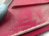 Recambio de piloto trasero derecho para ford mondeo iii (b5y) 2.0 tdci referencia OEM IAM 1S7113404A 1371852 