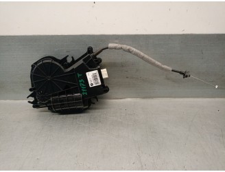 Recambio de motor cierre centralizado porton para bmw 5 gran turismo (f07) 530 d xdrive referencia OEM IAM 51247155158 