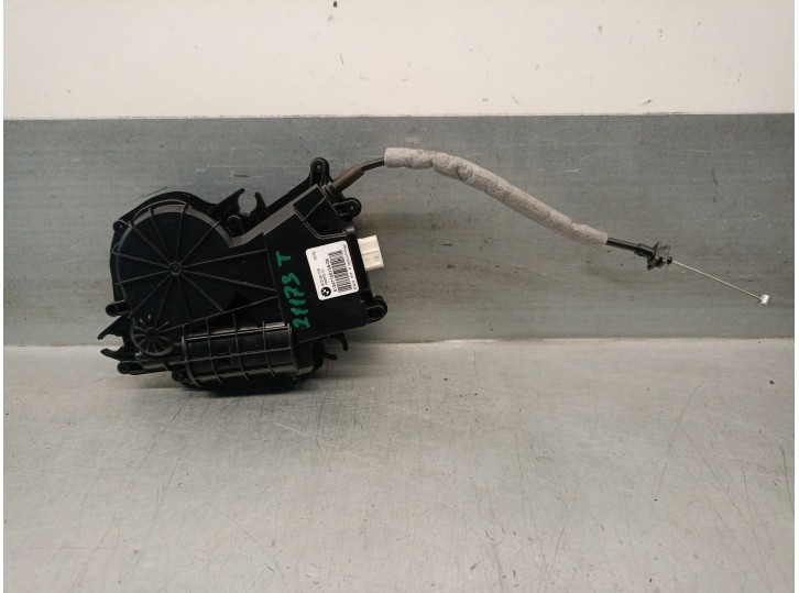 Recambio de motor cierre centralizado porton para bmw 5 gran turismo (f07) 530 d xdrive referencia OEM IAM 51247155158 