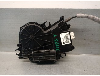 Recambio de motor cierre centralizado porton para bmw 5 gran turismo (f07) 530 d xdrive referencia OEM IAM 51247155158   2