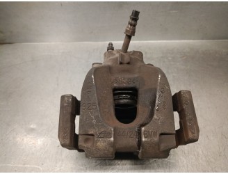 Recambio de pinza freno trasera izquierda para bmw 5 gran turismo (f07) 530 d xdrive referencia OEM IAM 34216786831 34216786831 