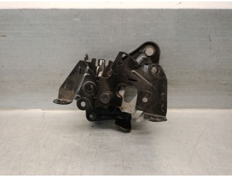 Recambio de cerradura capot para bmw 5 gran turismo (f07) 530 d xdrive referencia OEM IAM 718376210 51237183762 